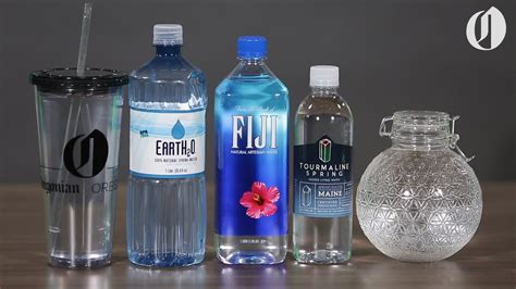 bottled water taste test results|best spring water to drink.